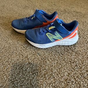 New Balance Fresh Foams